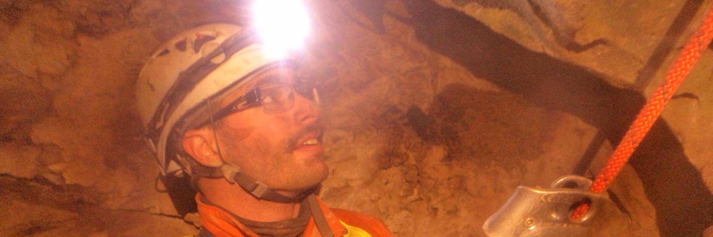 Cowboy_Caver's profile banner image