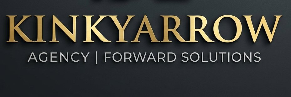 KinkyArrow's profile banner image