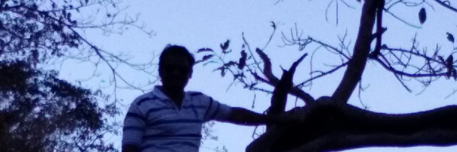 Mahendrakhatal's profile banner image