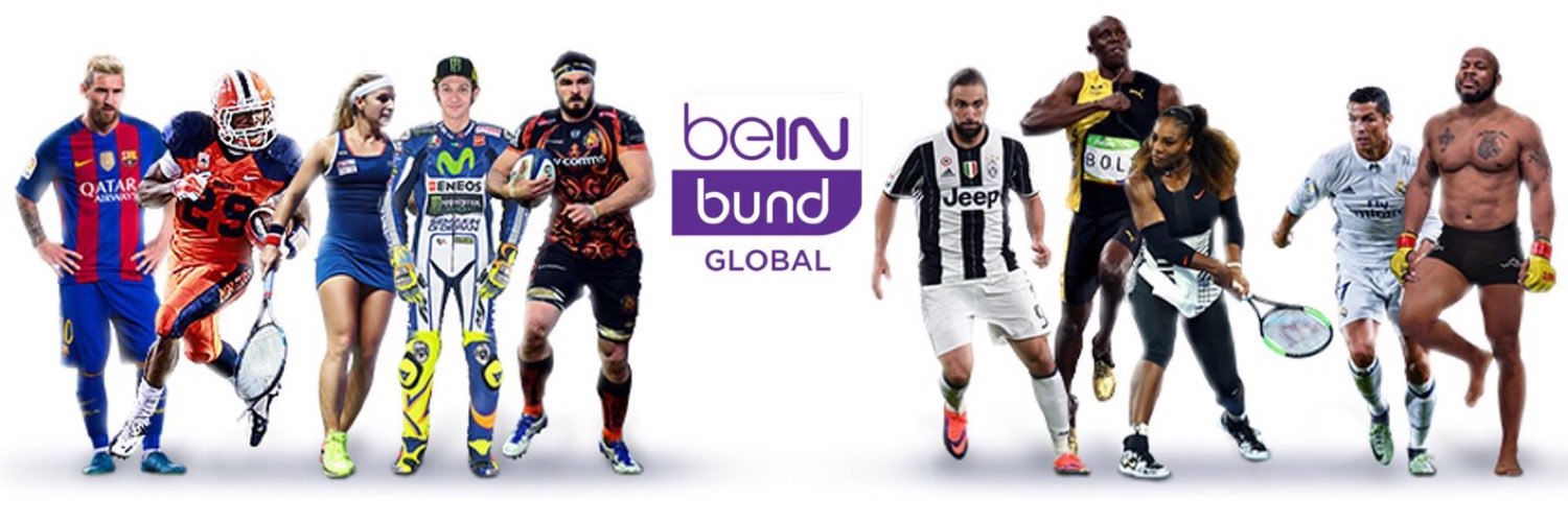 beINBUND's profile banner image