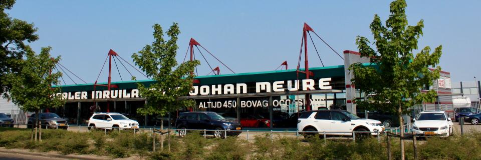 JohanMeure's profile banner image