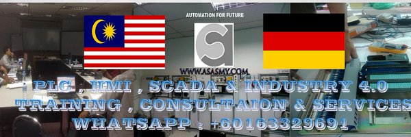 AutomationMy Profile Banner