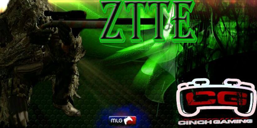 ZtteisBest's profile banner image