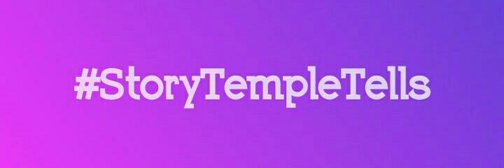 Story TMPL Tells banner