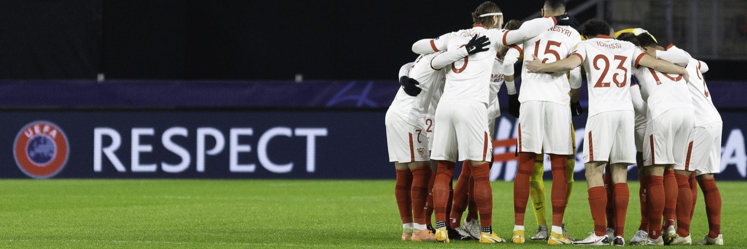 sfcparis's profile banner image