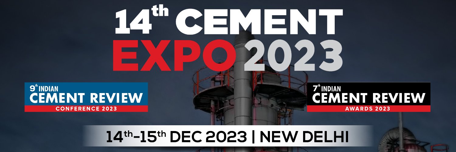 Indian Cement Review banner