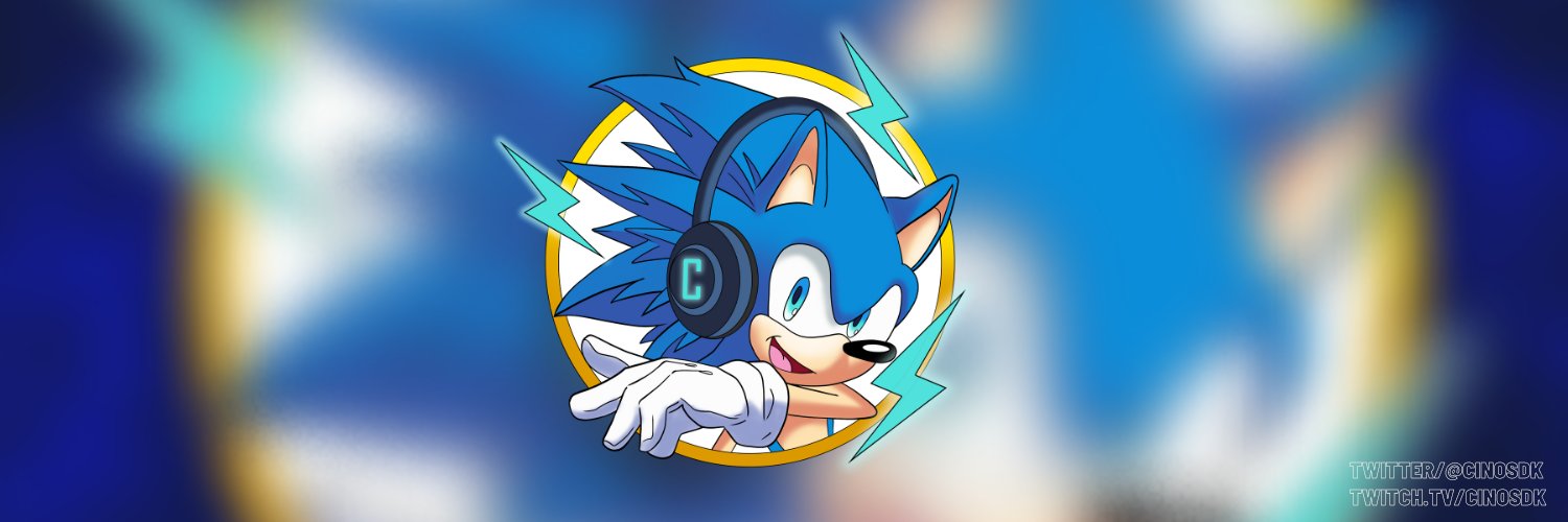 CinosDK's profile banner image