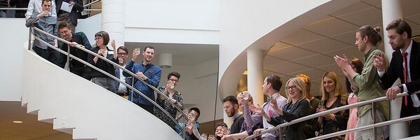 umeadesign Profile Banner