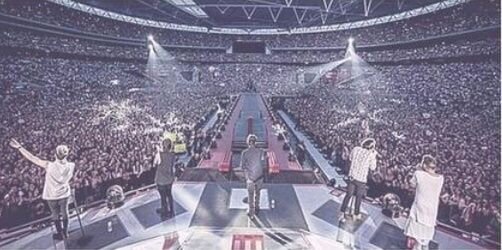 gingerfan98's profile banner image