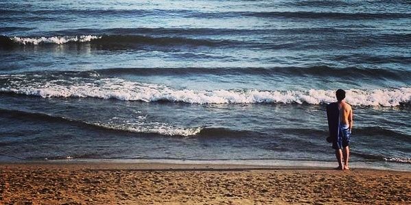 isitges's profile banner image