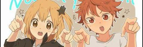 haikyu_plus_'s profile banner image
