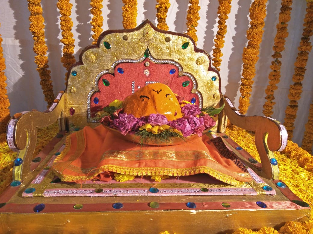 AjayAchrekar's profile banner image