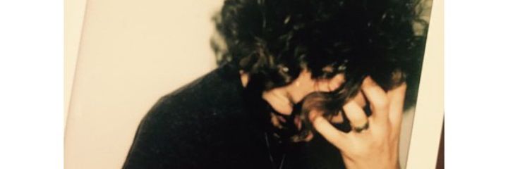 SallyFireHead's profile banner image