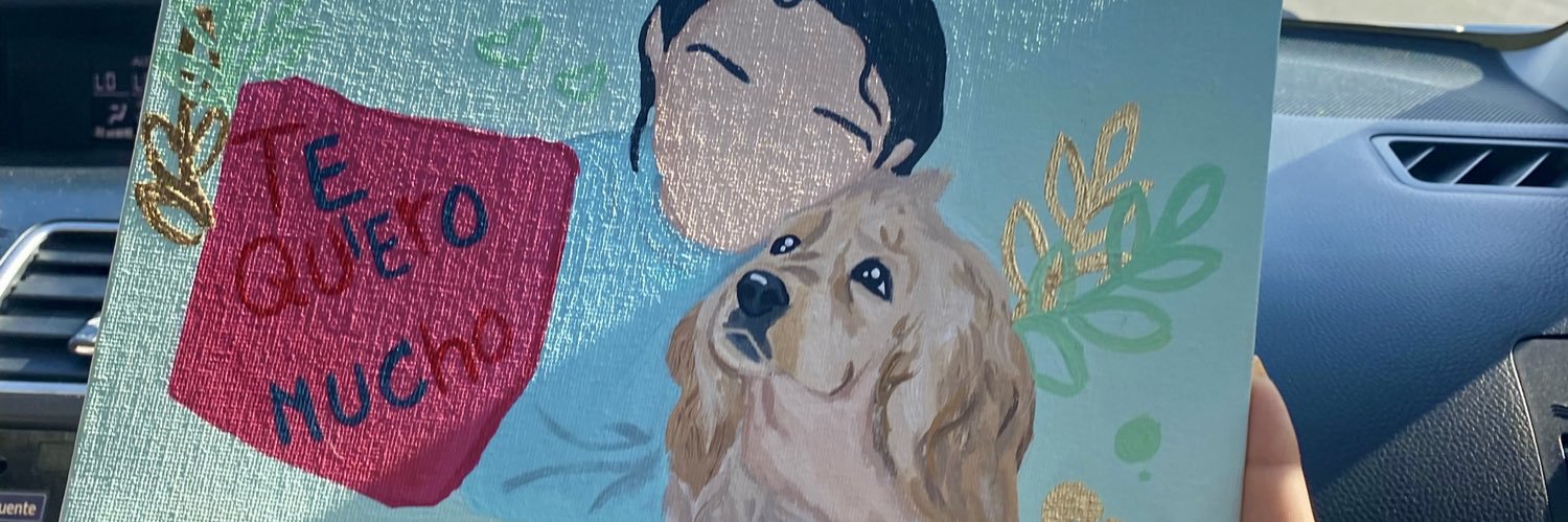 rosanarioss's profile banner image