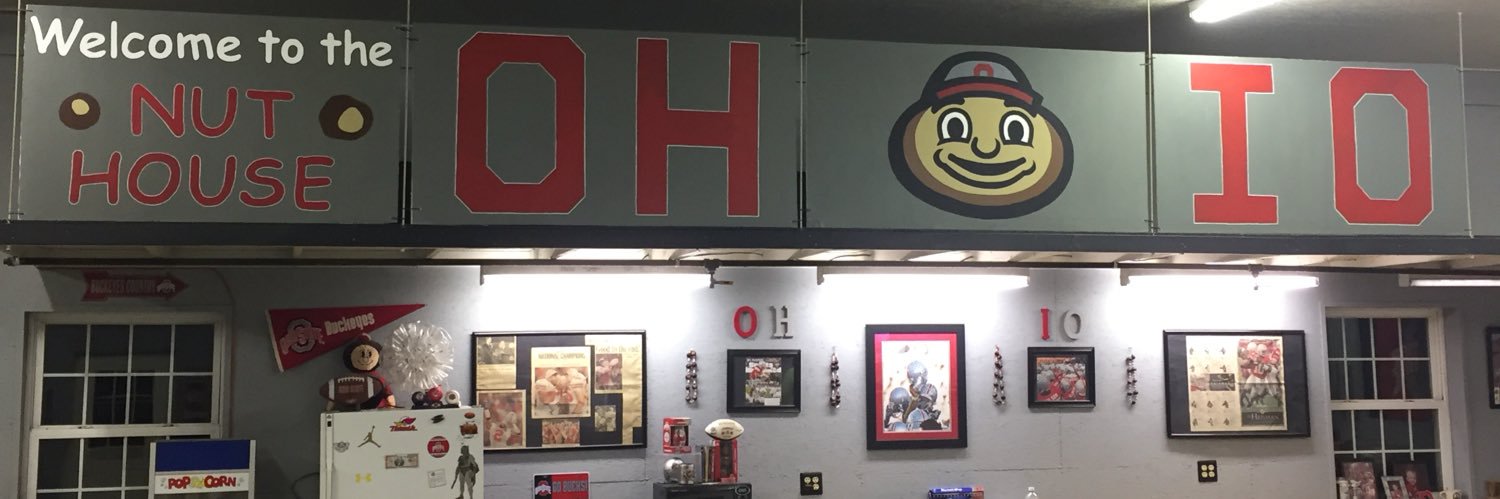 ohiowilson74's profile banner image