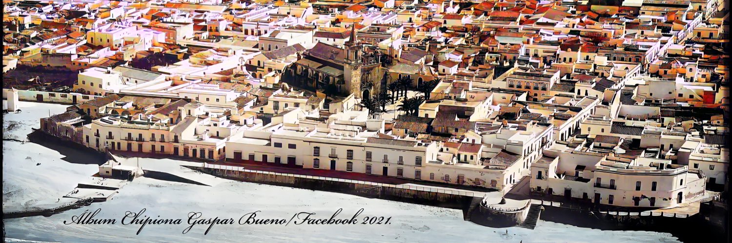 Album Chipiona banner