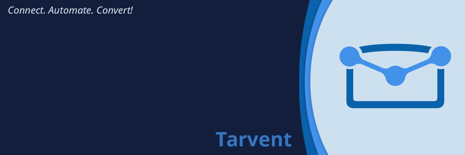 Jason @ Tarvent banner