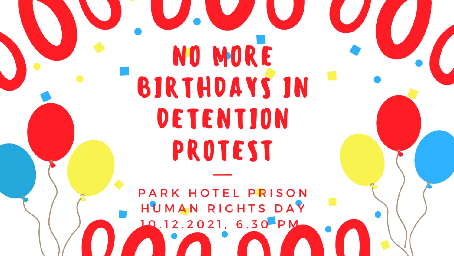 Project Free Child banner