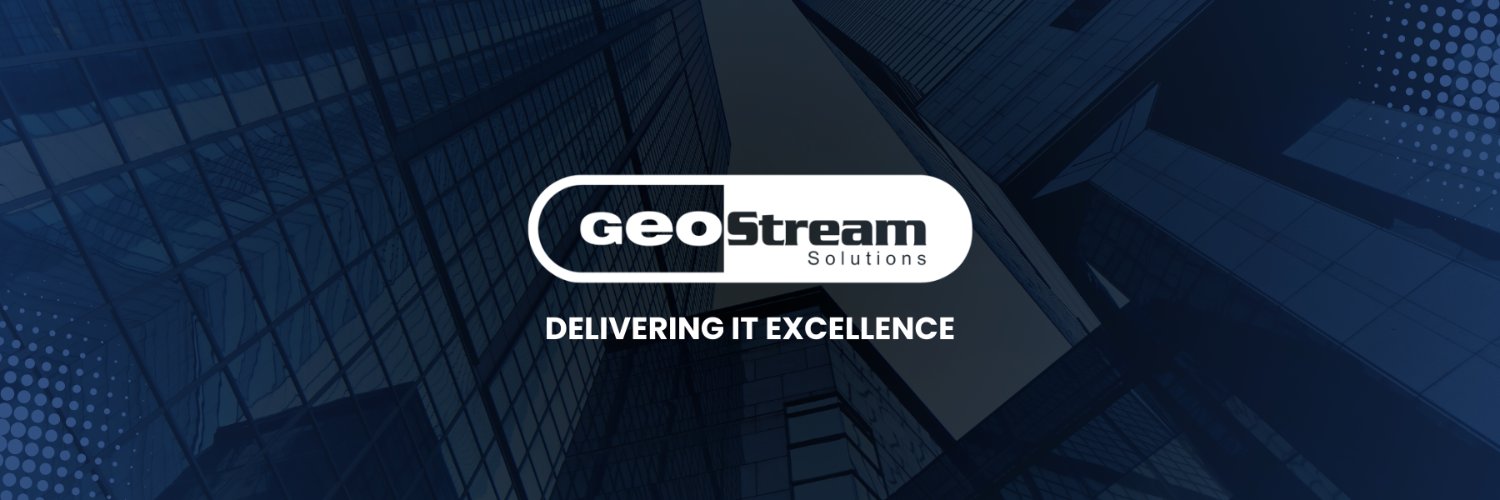 GeostreamIT's profile banner image