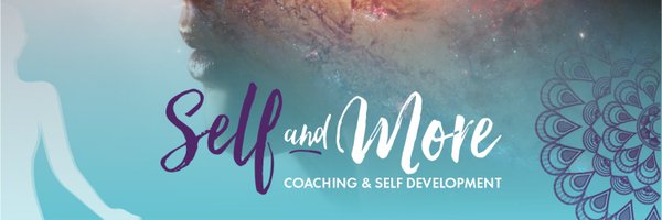 SelfAndMore Profile Banner