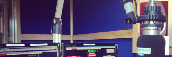 NorthernSoundFM Profile Banner