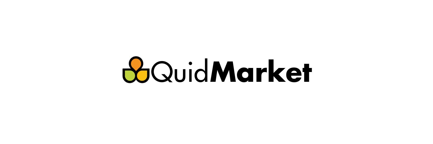 QuidMarket's profile banner image
