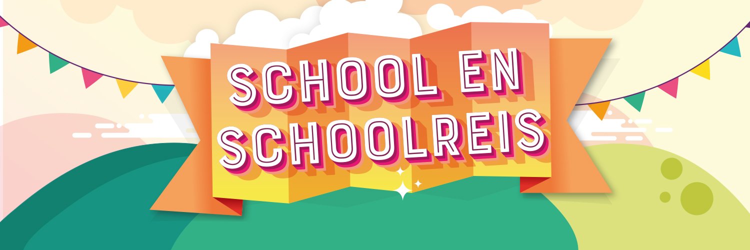 schoolreistv's profile banner image