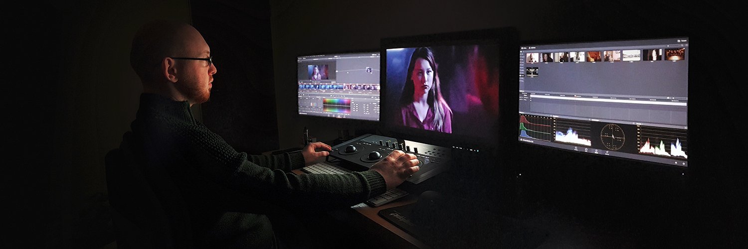 Daniel Garden banner