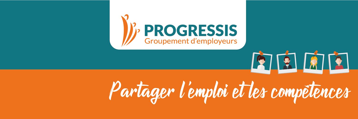 ProgressisGE banner