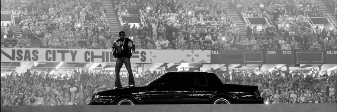 King_Jamma's profile banner image
