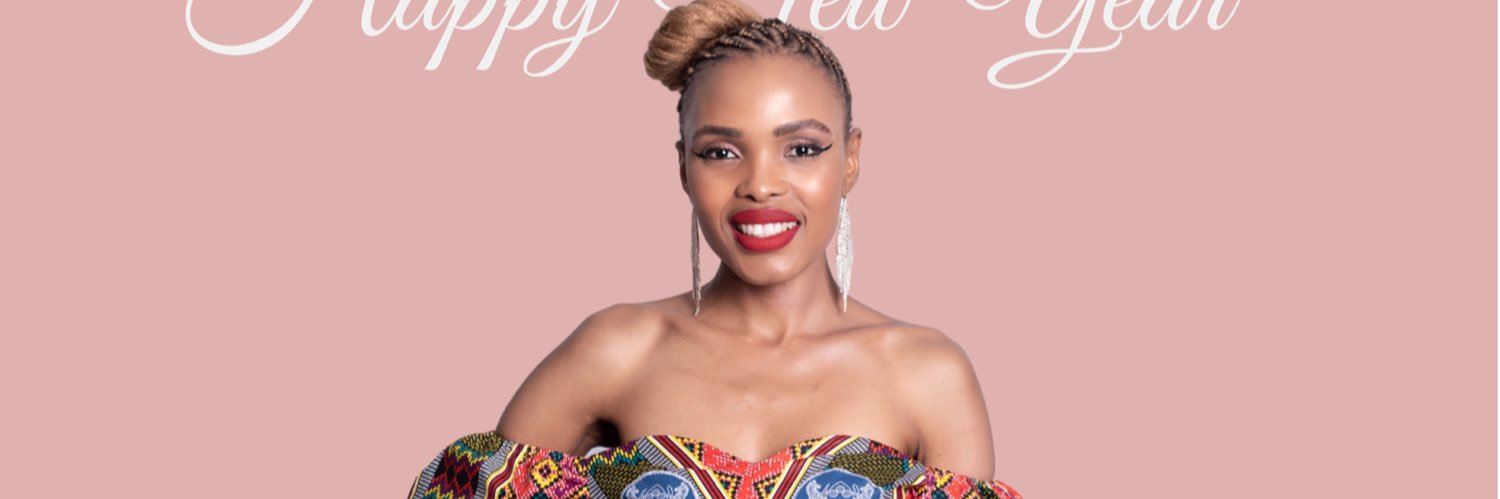 MsNthabi's profile banner image