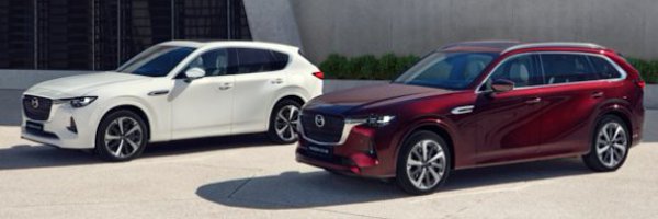 Mazda_UK Profile Banner