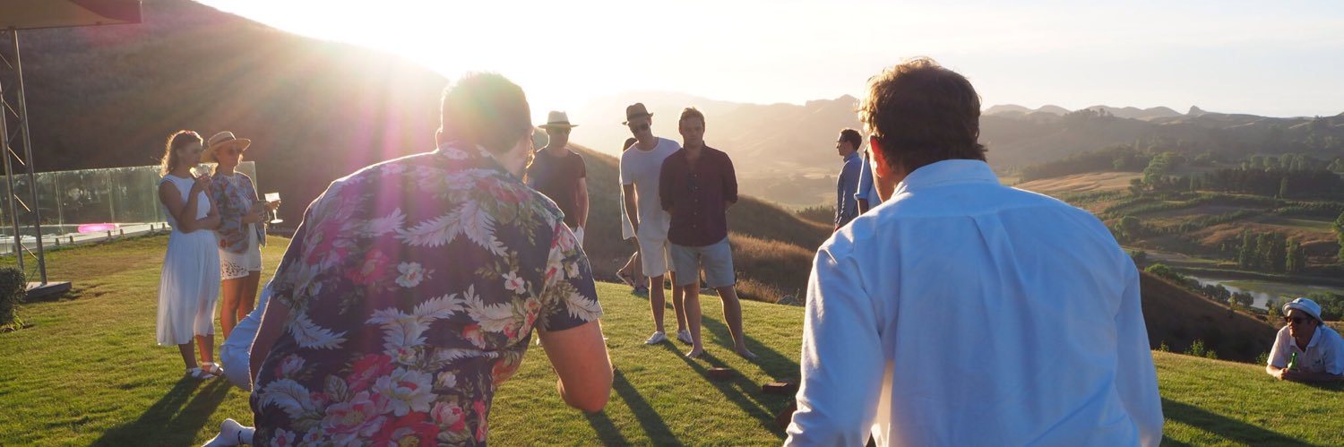 SamGWest's profile banner image