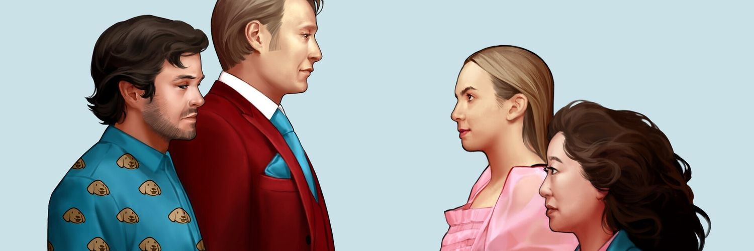 crowtower's profile banner image
