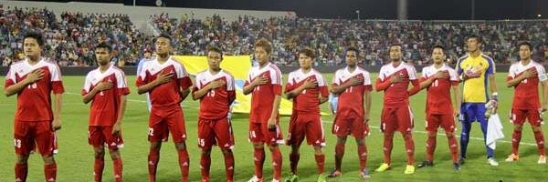 GoalNepalLIVE's profile banner image