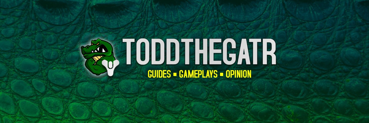 ToddtheGatr banner