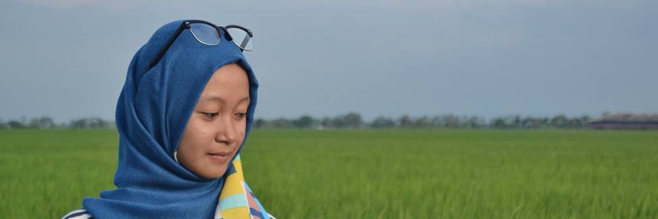 AjengALA's profile banner image
