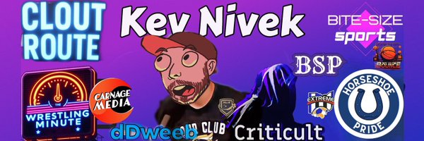 kevnivek_ Profile Banner