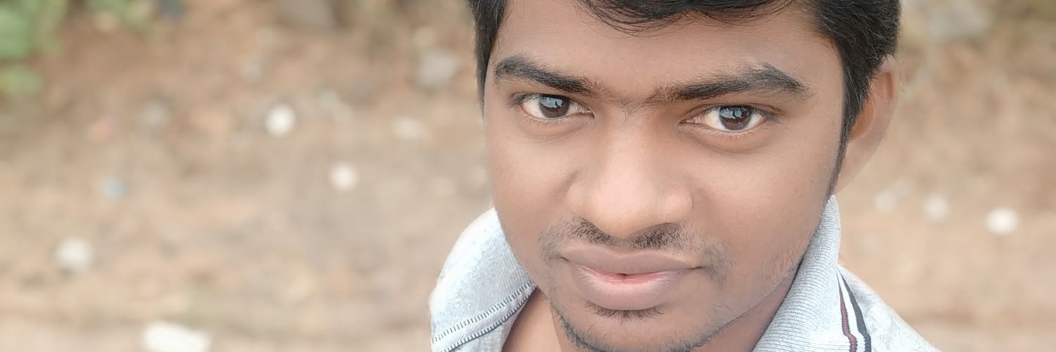 premkumar16's profile banner image