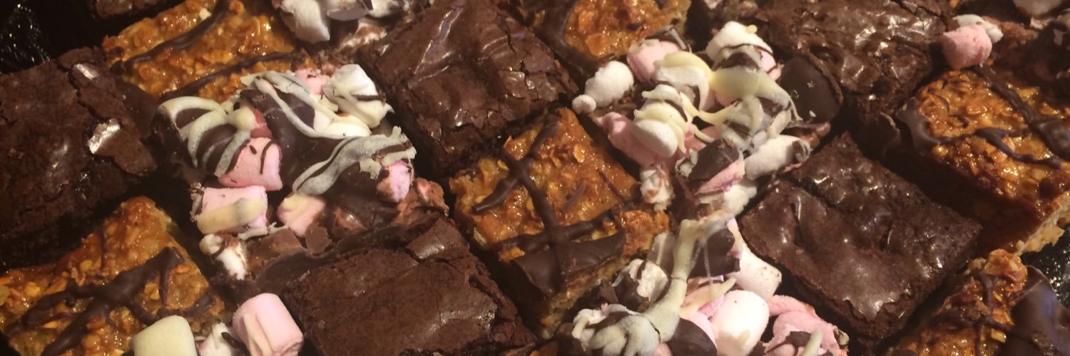 Spoilt For Choice banner