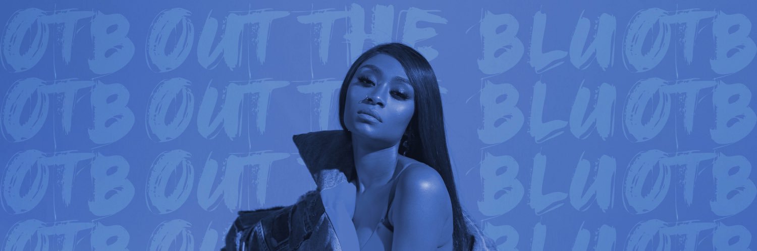 sonyaeblu's profile banner image