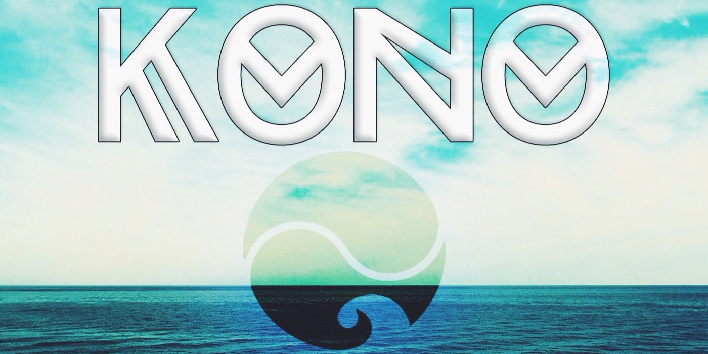 Kono banner
