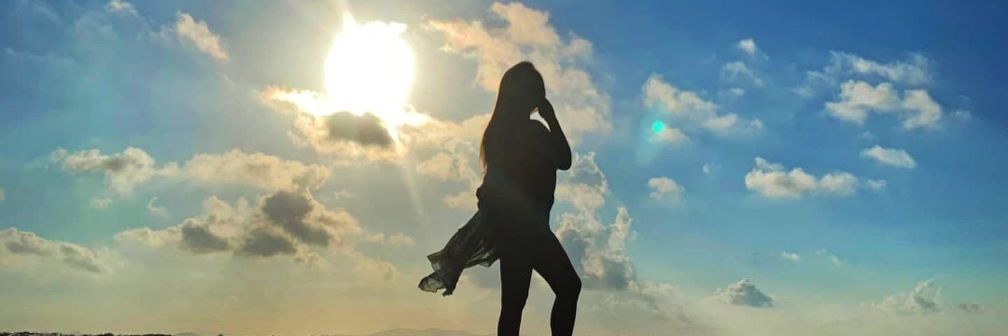 SharonRio's profile banner image