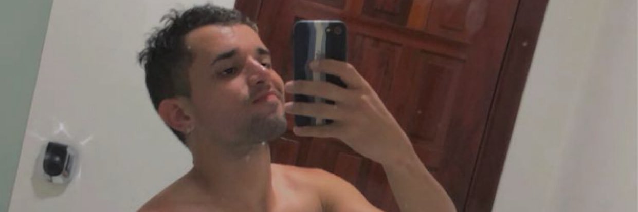 thiago_verao's profile banner image