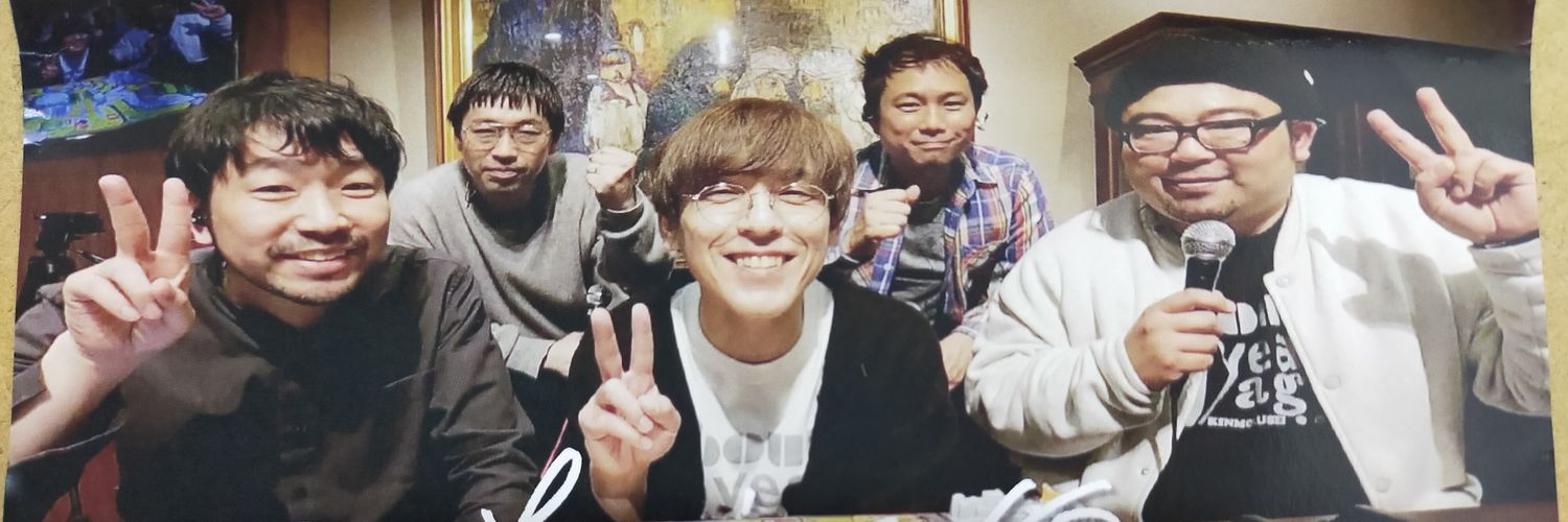 tokiumesan's profile banner image