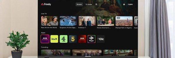 advancedtv Profile Banner