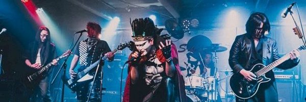 zero_band2022 Profile Banner