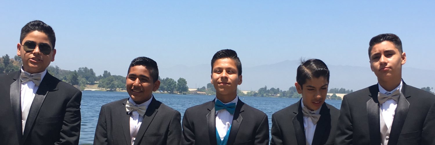 dibarra209's profile banner image