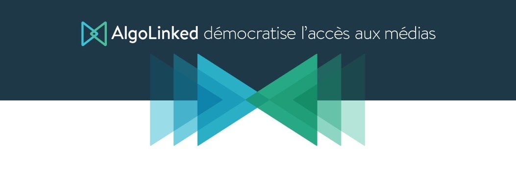 AlgoLinked banner