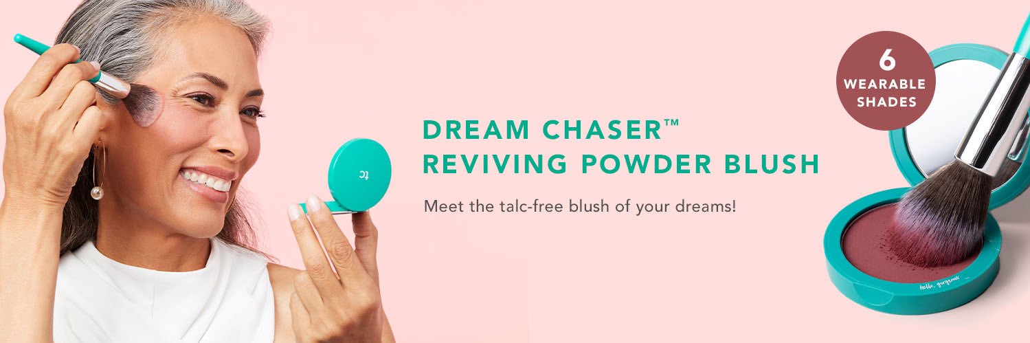 Thrive Causemetics banner